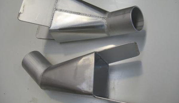 B & B Hazell Sheetmetal Works Pty Ltd - Mackay, QLD