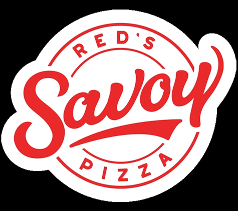 Red's Savoy Pizza - Osseo, MN