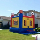 Jumpy Party Rentals - Party Supply Rental