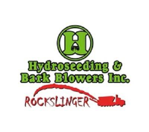 Hydroseeding & Bark Blowers - Orting, WA