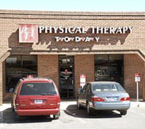 Physical Therapy Today - Lubbock, TX