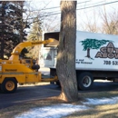 A Cut Above Tree & Stump Removal, Inc. - Landscaping Equipment & Supplies