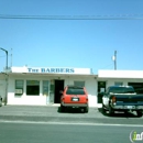 The Barbers - Barbers