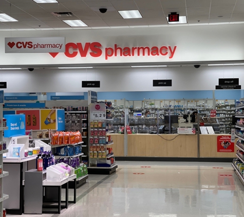 CVS Pharmacy - Canoga Park, CA