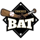 Cracked Bat - Batting Cages
