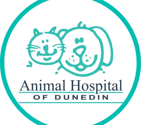 Animal Hospital of Dunedin - Dunedin, FL