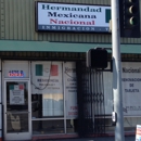 Hermandad Mexicana Nacional - Immigration & Naturalization Consultants