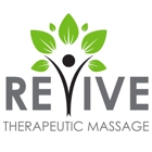 Revive Therapeutic Massage