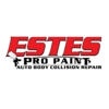 Estes Pro Paint gallery