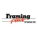 Framing Plus of Anoka, Inc. - Picture Frame Repair & Restoration