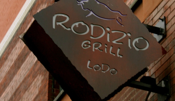 Rodizio Grill Brazilian Steakhouse Denver - Denver, CO