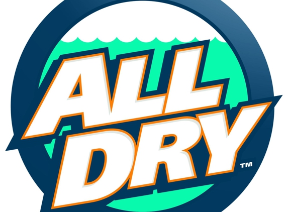 All Dry Services of Birmingham