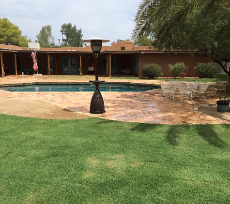 Mountainscapers Landscaping - Phoenix, AZ