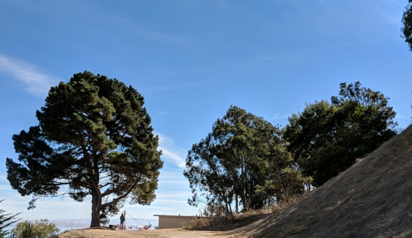 Potrero Hill Recreation Center - San Francisco, CA