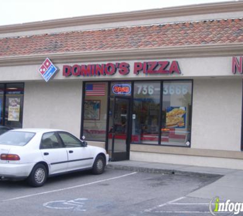 Domino's Pizza - Sunnyvale, CA