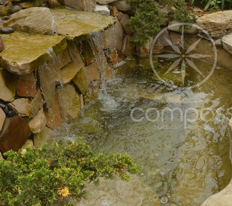 Compass Landscape Construction - Lomita, CA