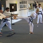 Central Tae Kwon Do Academy