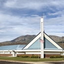The Church of Jesus Christ of Latter-day Saints - Methodist Churches