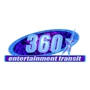 360 Entertainment Transit