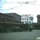 Pike Place Market - Farmers Market