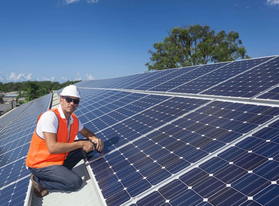 Steadfast Solar - Somerton Park, SA
