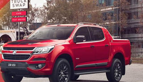 Namoi Valley Motors - After hours-Sales