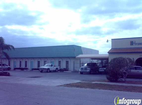 Loveland Electric Inc - Lake Park, FL