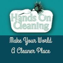 Hands On Cleaning Service - Janitorial Service