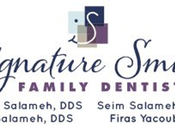 Signature Smiles Dental - Elyria, OH