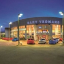 Gary Yeomans Ford Villages - New Car Dealers