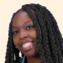 Chauntel Chisolm, Counselor - Counseling Services