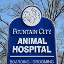 Fountain City Animal Hospital - Veterinarians