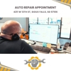 Team Automotive gallery