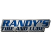 Randy's Tire and Lube gallery