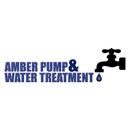 Amber Pump and Water Treatment,LLC - Water Treatment Equipment-Service & Supplies