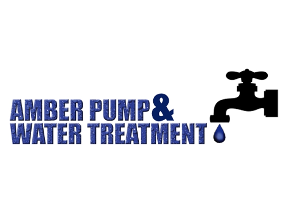 Amber Pump and Water Treatment,LLC - Marietta, NY