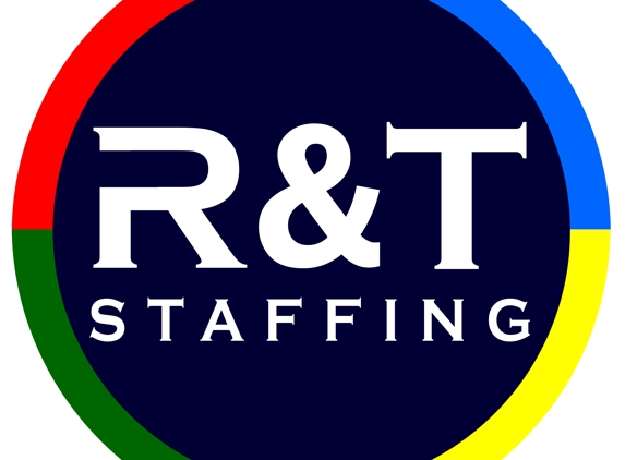 R&T Staffing - Columbus, OH