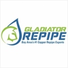 Gladiator Repipe Inc gallery