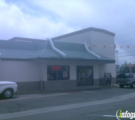 McDonald's - Federal Heights, CO
