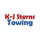 K J Sterns Towing - Towing