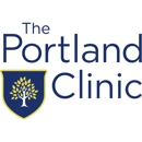 Janson Holm, DPM - The Portland Clinic - Physicians & Surgeons, Podiatrists