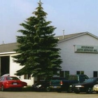 Rosewood Auto Service Inc
