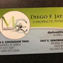 Mauricio Chiropractic Apopka - Chiropractors & Chiropractic Services