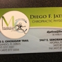 Mauricio Chiropractic