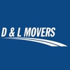 D & L Movers gallery