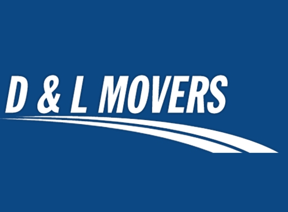 D & L Movers - Lancaster, CA