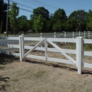 Wantage Barn and Fence - Fence Repair