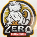 Zero Collectibles - Clothing Stores