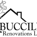 Roofing Buccilli - Roof & Floor Structures