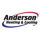 Anderson Heating & Cooling Inc.